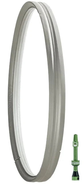 CushCore Pro Single 27.5" Däckinnsats 2.1 - 2.6", Trail, Enduro, DH