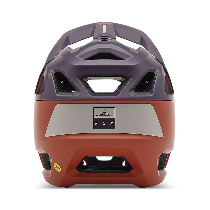 Fox Proframe Helmet