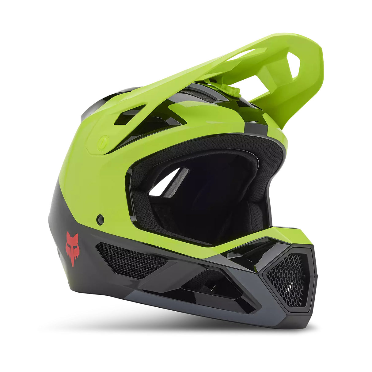 FOX Rampage Barge Helmet