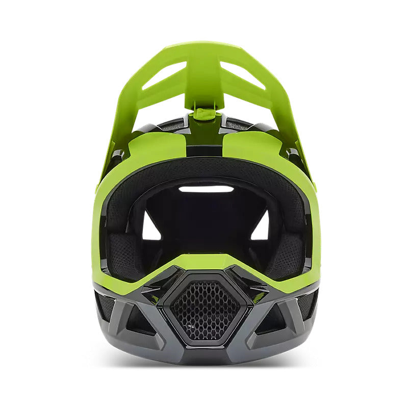 FOX Rampage Barge Helmet
