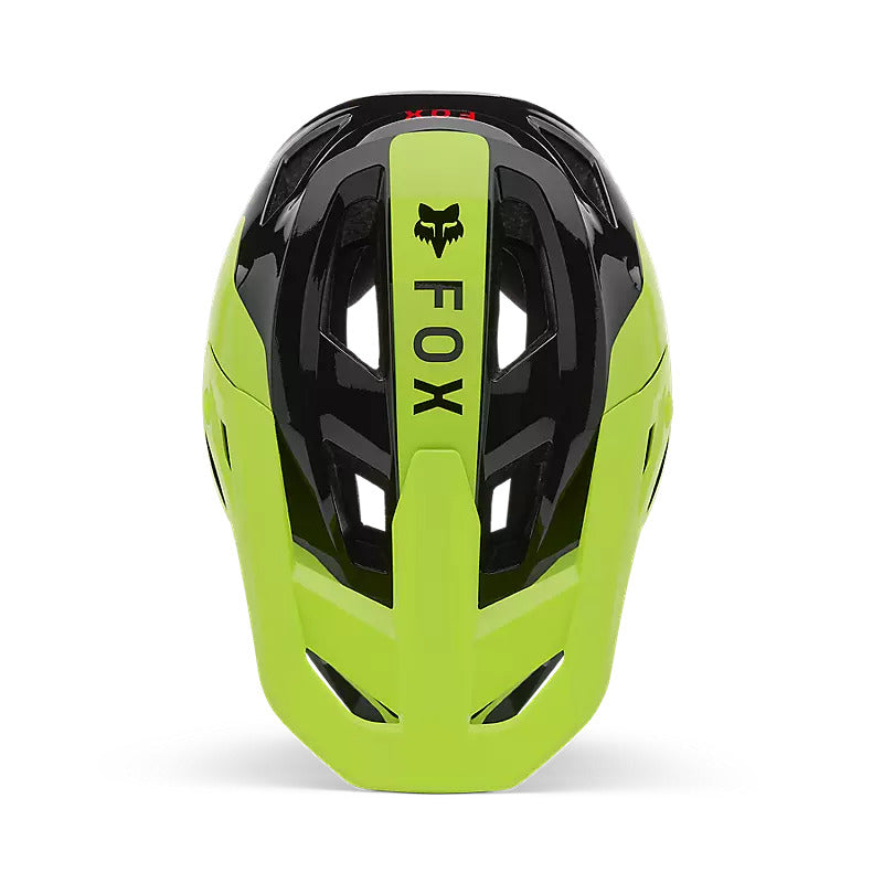 FOX Rampage Barge Helmet