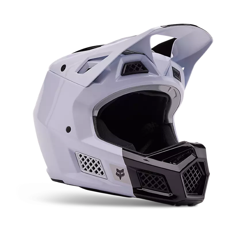 FOX Rampage Pro Carbon (RPC) Intrude Helmet