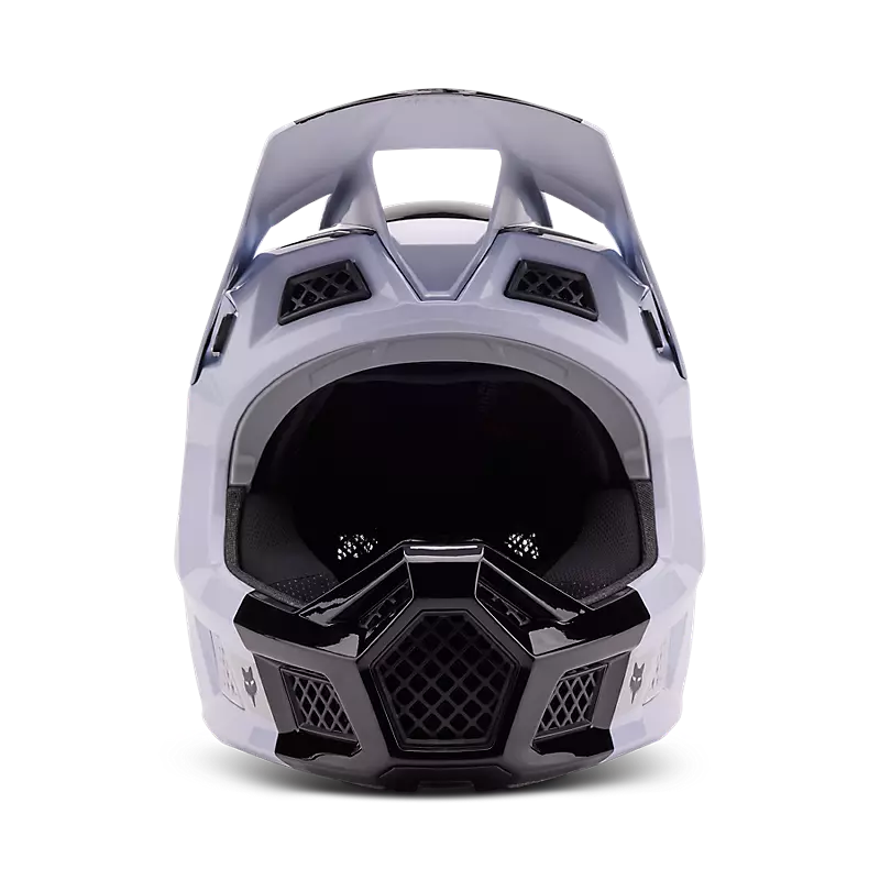 FOX Rampage Pro Carbon (RPC) Intrude Helmet