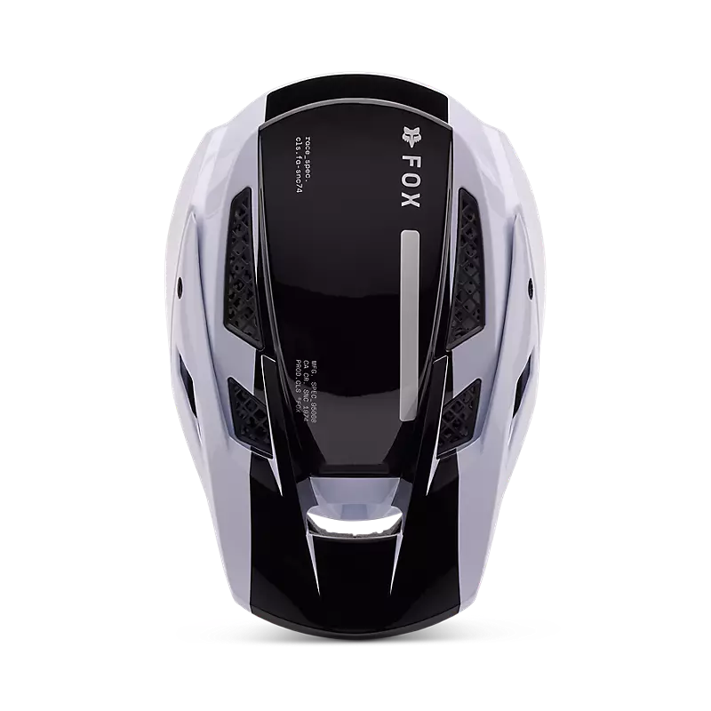 FOX Rampage Pro Carbon (RPC) Intrude Helmet