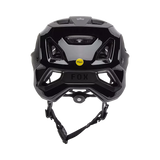 Fox Speedframe RS Matte Black Helmet