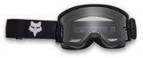 Fox Youth Main Core Goggle