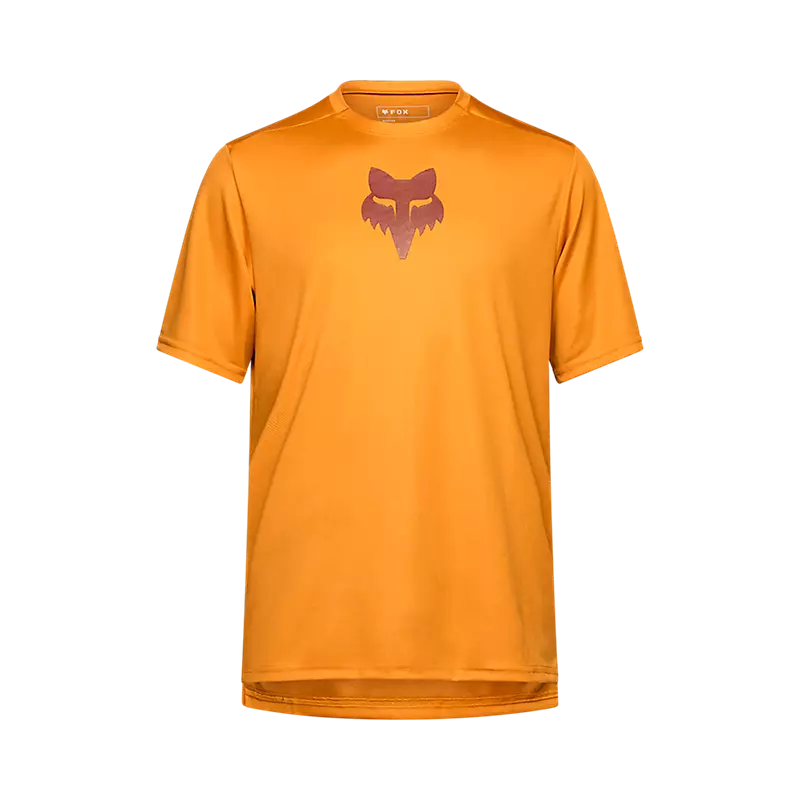 Ranger Fox Head tröja Orange