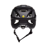 Speedframe Pro Performance Matt Black MTB Helmet