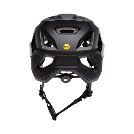 Speedframe Pro Performance Matt Black MTB Helmet