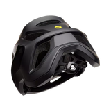 Speedframe Pro Performance Matt Black MTB Helmet