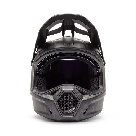 Rampage RS Matte Black hjälm