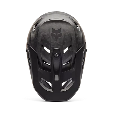 Rampage RS Matte Black hjälm