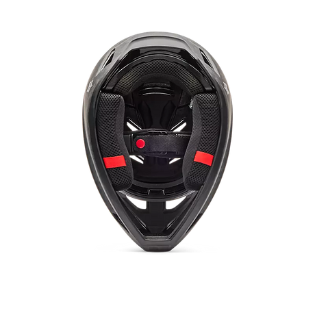 Rampage RS Matte Black hjälm