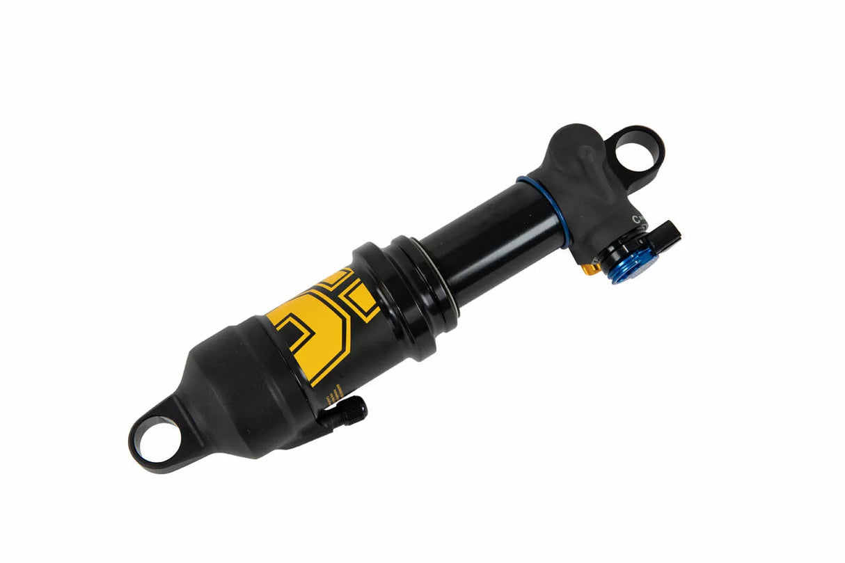Öhlins TXC2Air remote lockout bakdämpare