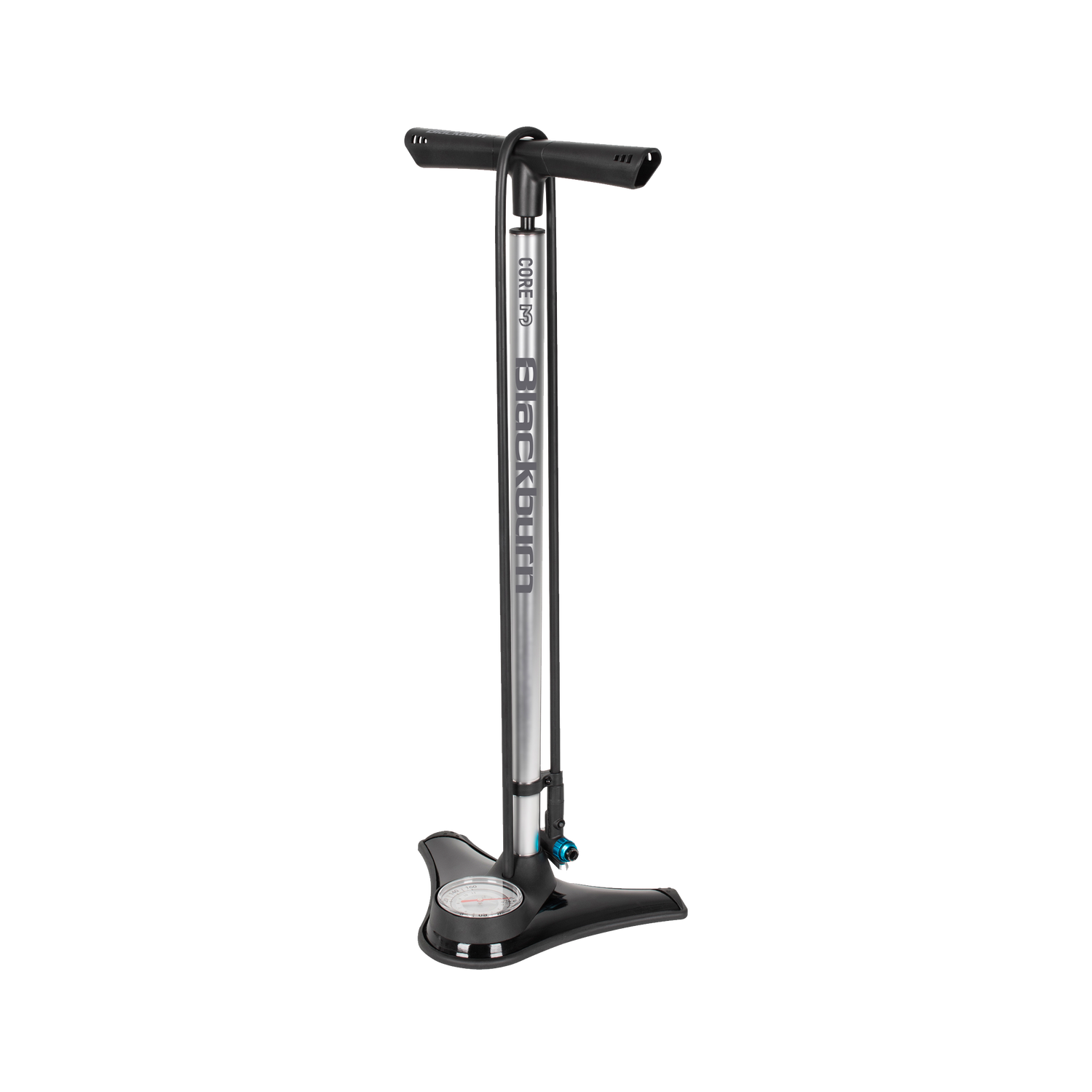 Blackburn Core 3 Floor Pump