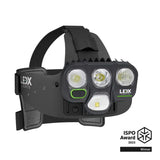 LEDX LIGHTS Mamba X-pand G4 Kit 106 Wh