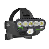LEDX LIGHTS Cobra X-pand G4 Kit 141 Wh