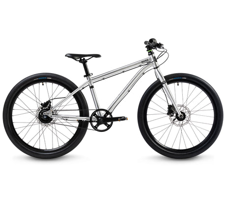 Belter 24 Bike Aluminium