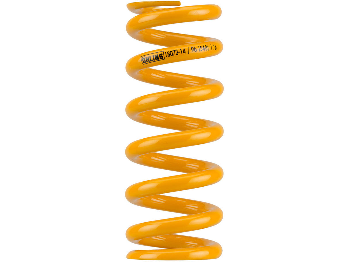 Öhlins Steel Coil TTX22 M 68-76mm