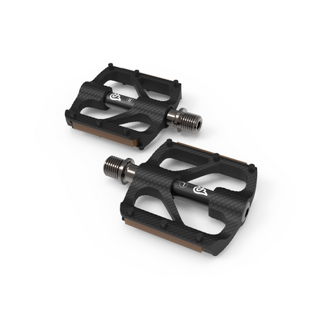 Early Rider P1 Pedals Black