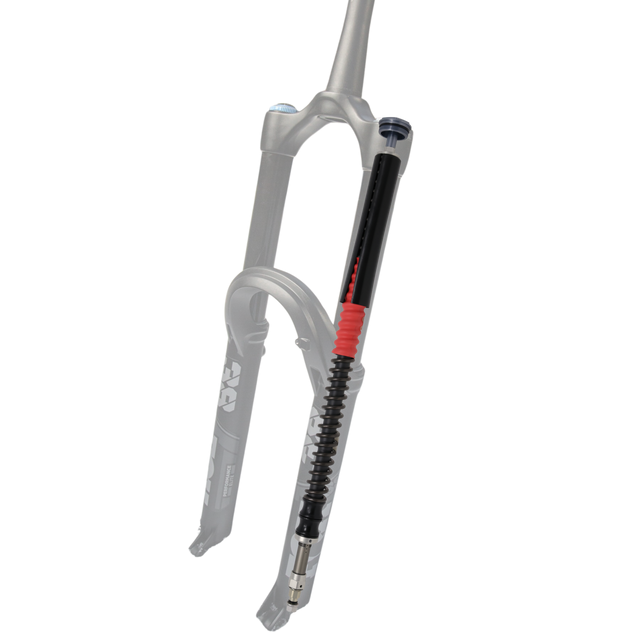 Vorsprung Smashpot Fork Coil Conversion System for Fox 36/Marzocchi Z1 - High Performance Suspension Upgrade