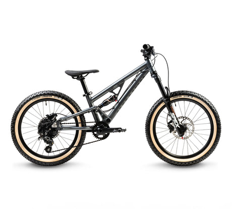 Junior Mountain Bike Hellion X20