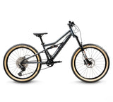 Hellion X24 Kids Enduro Bike
