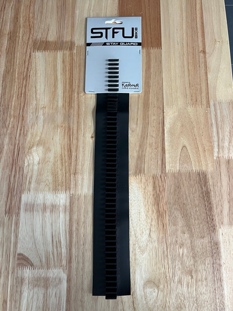 STFU BIKE - STAY GUARD