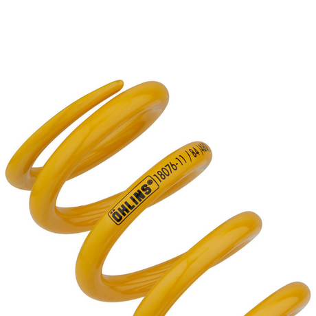 Öhlins Steel Coil TTX22 M