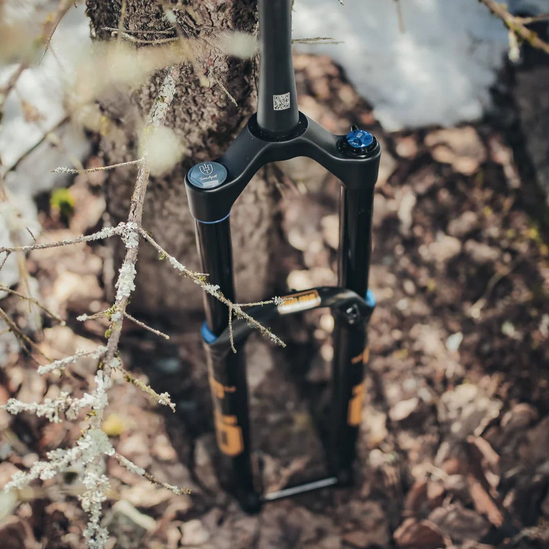 Vorsprung Smashpot - Fork Coil Conversion System - Öhlins