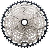 Shimano SLX CS-M7100 12-Speed Cassette for Smooth Shifting