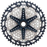 Shimano SLX CS-M7100 12-Speed Cassette for Smooth Shifting
