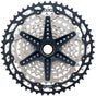 Shimano SLX CS-M7100 12-Speed Cassette for Smooth Shifting
