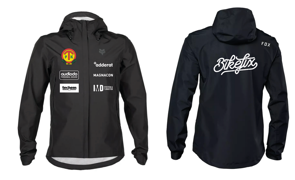 FK Trampen! FOX Ranger 2,5-Layer Water Jacket