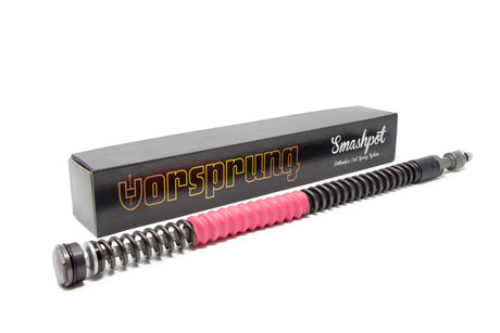 Vorsprung Smashpot Fork Coil Conversion System for Fox 36/Marzocchi Z1 - High Performance Suspension Upgrade