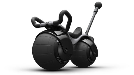 Super Velio Balance Bike