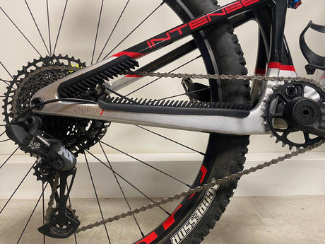 STFU BIKE - STAY GUARD