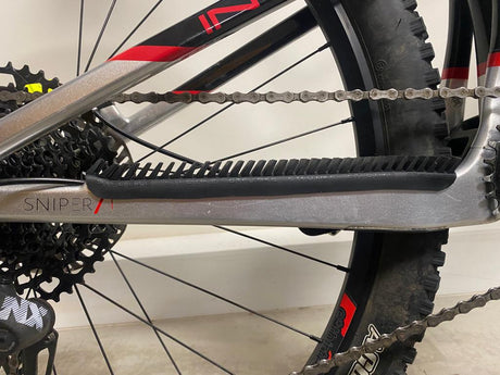 STFU BIKE - STAY GUARD