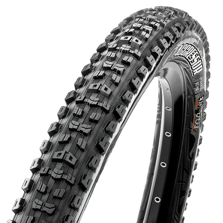 Däck MAXXIS AGGRESSOR 27.5" EXO/TR vikbart, 58-584(2.3)