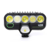 LEDX LIGHTS Cobra X-pand G4 Kit 141 Wh
