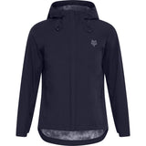 Fox Kids MTB Rain Jacket Ranger Black