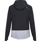 Fox MTB Rain Jacket Ranger Lunar SE - Black