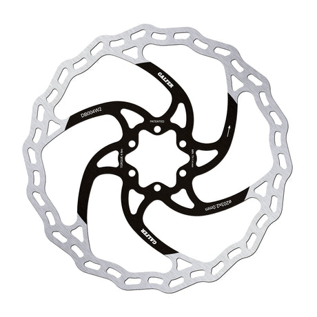 Galfer Bike Brake Disc Wave Fixed