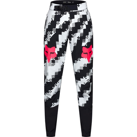 Fox Ranger Digi MTB Pants Black