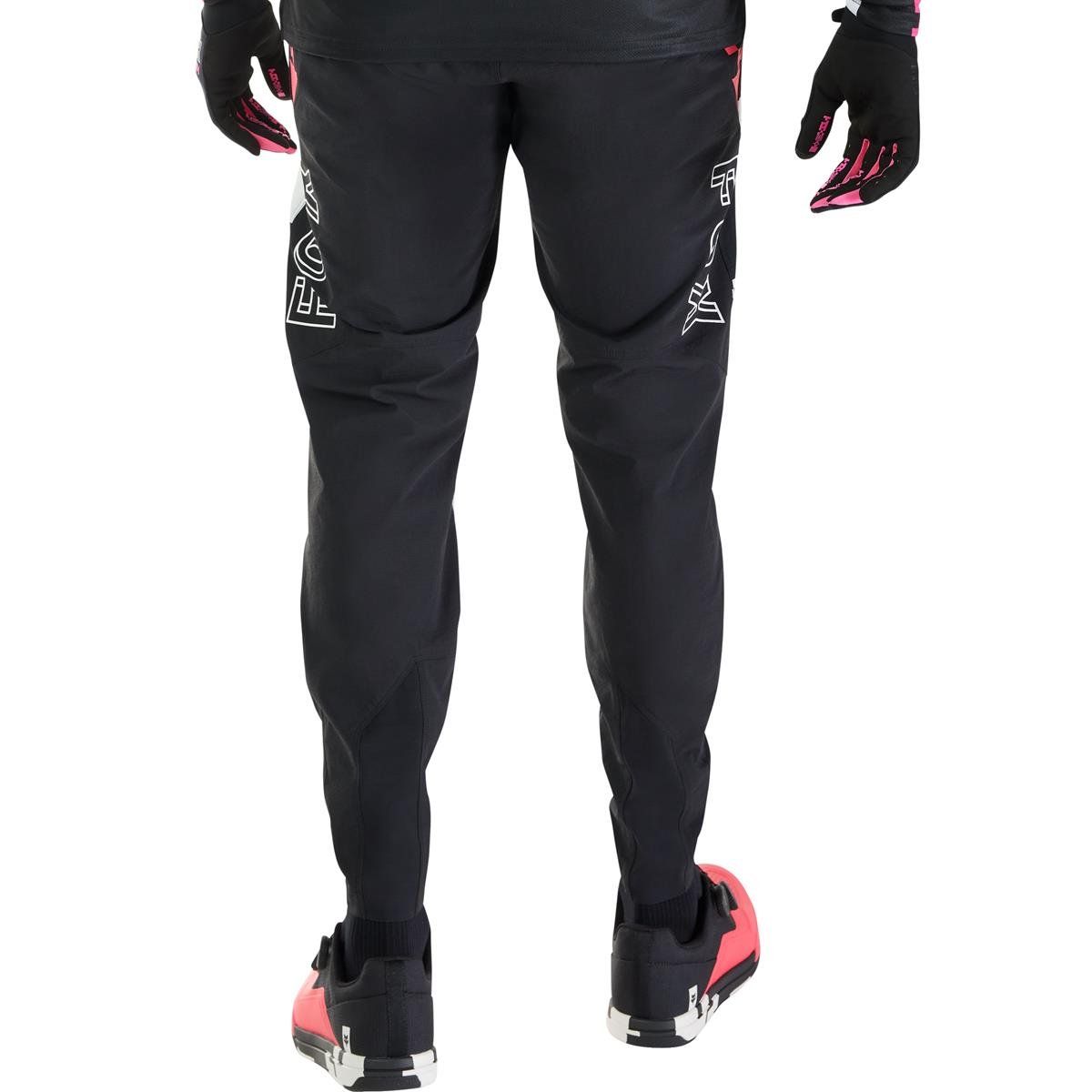 Fox Ranger Digi MTB Pants Black