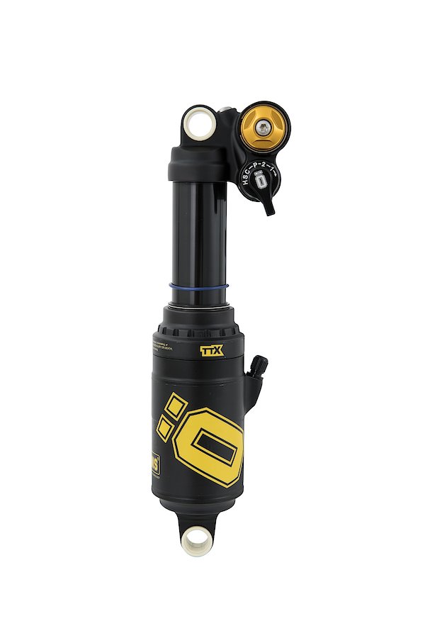 Öhlins TTX2Air bakdämpare