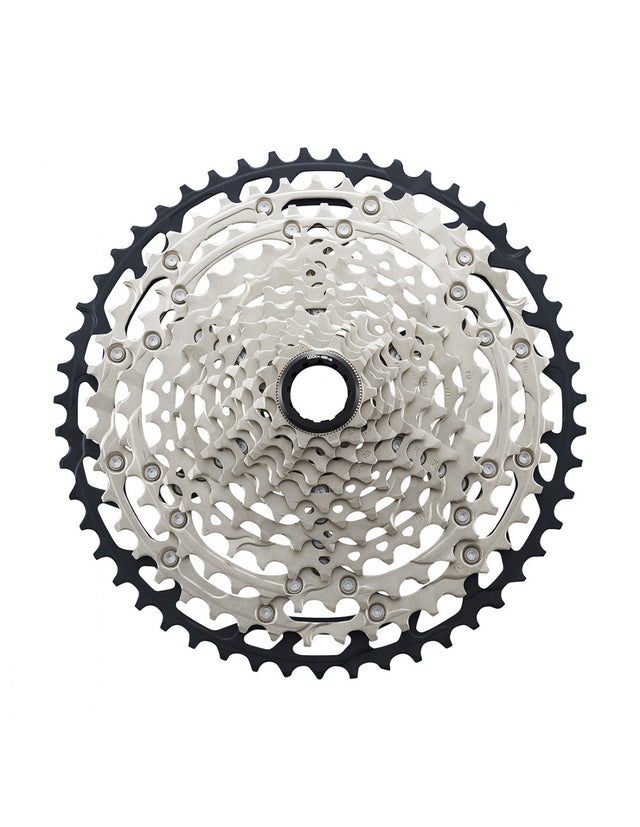 Shimano SLX Kassett CS-M7100 10-51 12 Växlar