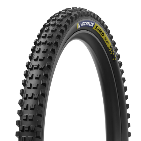 Michelin E-Wild Front Racing Line Vikbart