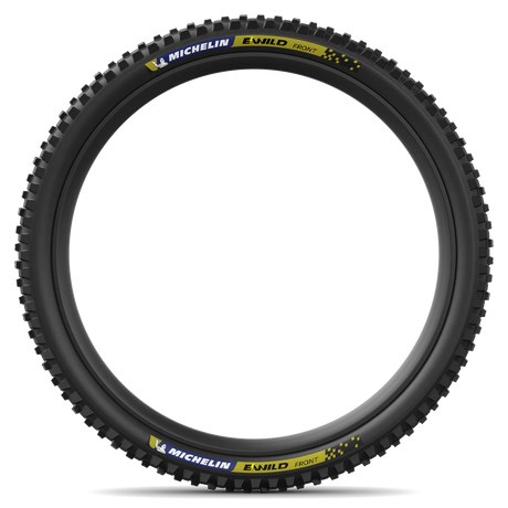 Michelin E-Wild Front Racing Line Vikbart