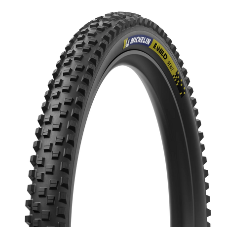 Michelin E-Wild Rear Racing Line Vikbart